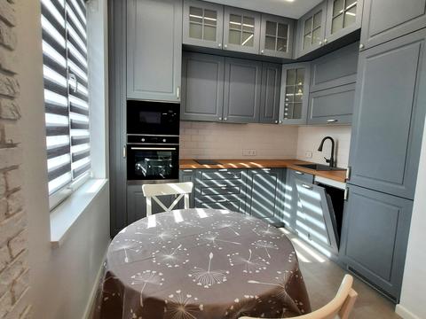 квартира по адресу Вернигоры ул., 23