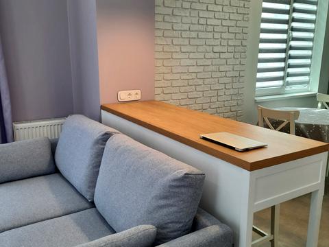 квартира по адресу Вернигоры ул., 23