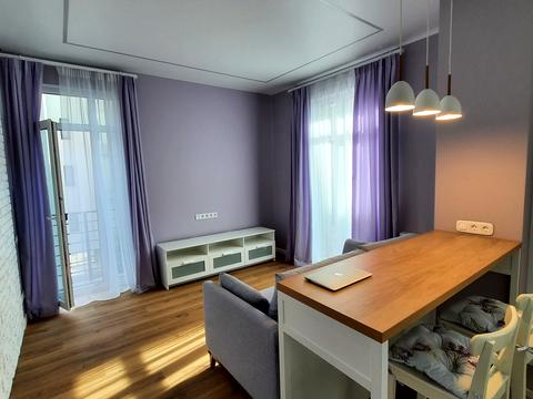 квартира по адресу Вернигоры ул., 23