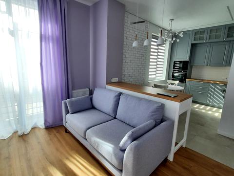 квартира по адресу Вернигоры ул., 23