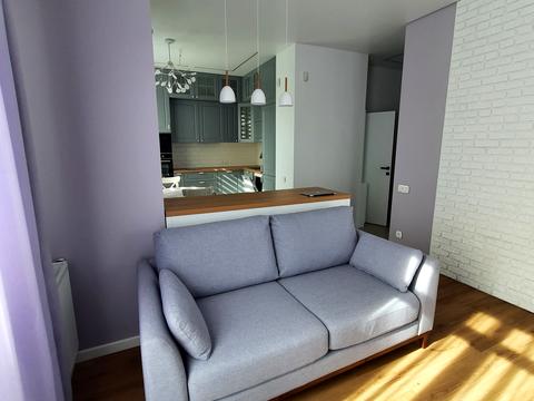 квартира по адресу Вернигоры ул., 23