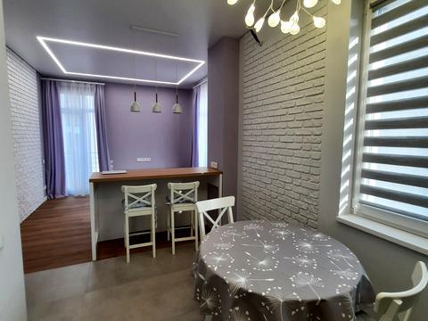 квартира по адресу Вернигоры ул., 23