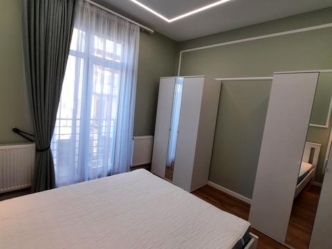 квартира по адресу Вернигоры ул., 23