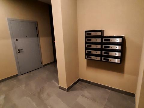 квартира по адресу Вернигоры ул., 23