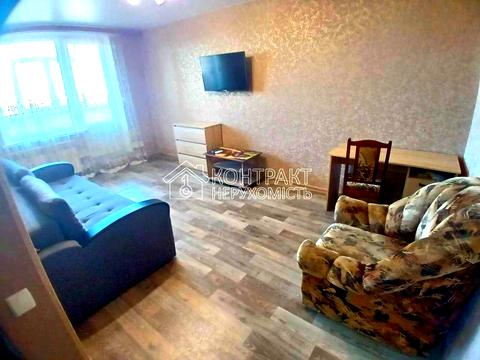 квартира за адресою Харків, Академіка Павлова вул., 132