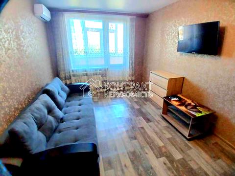 квартира за адресою Харків, Академіка Павлова вул., 132