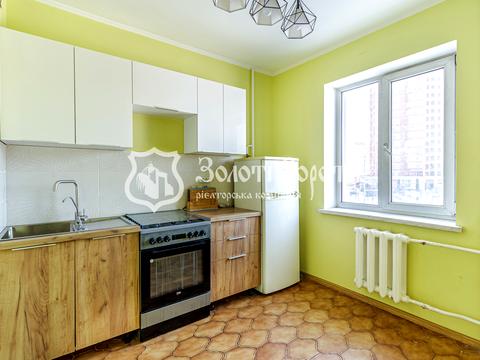 квартира за адресою Олександри Екстер вул. (Марини Цвєтаєвої), 16