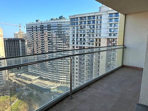 квартира по адресу Генуэзская ул., 3В