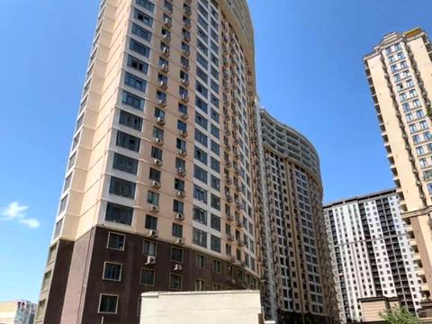 квартира за адресою Генуезька вул., 3В