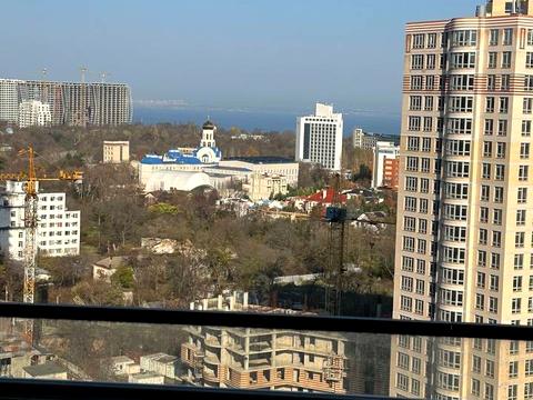 квартира за адресою Генуезька вул., 3В