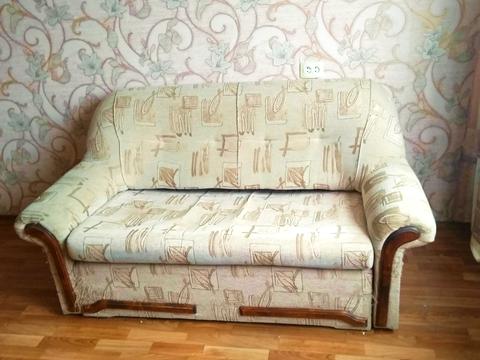 квартира по адресу Березняковская ул., 30