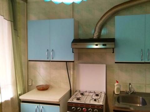 квартира по адресу Березняковская ул., 30