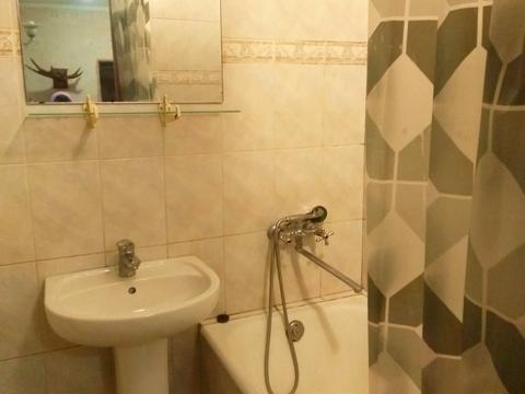 квартира по адресу Березняковская ул., 30