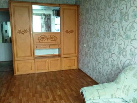 квартира по адресу Березняковская ул., 30