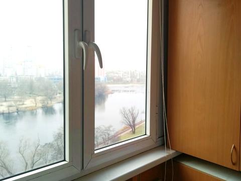 квартира по адресу Березняковская ул., 30