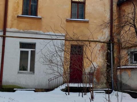 квартира за адресою Михайла Туган-Барановського вул., 30