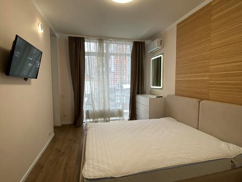 квартира за адресою Глибочицька вул., 13-4