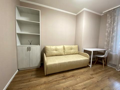 квартира за адресою Глибочицька вул., 13-4