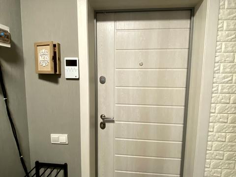 квартира за адресою Глибочицька вул., 13-4