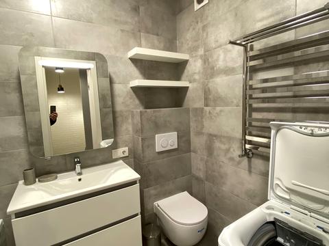 квартира за адресою Глибочицька вул., 13-4