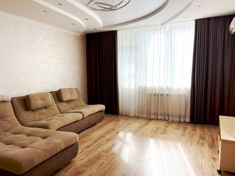 квартира за адресою Степана Рудницького вул. (Академіка Вільямса), 3/7