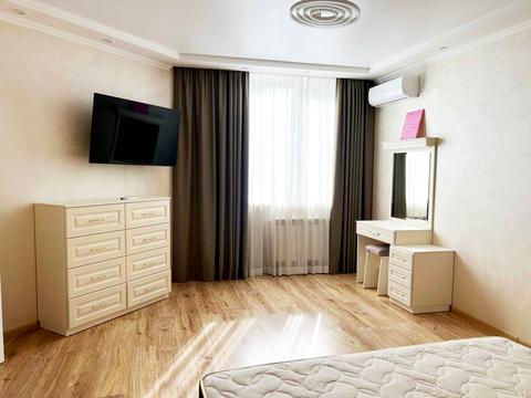 квартира за адресою Степана Рудницького вул. (Академіка Вільямса), 3/7