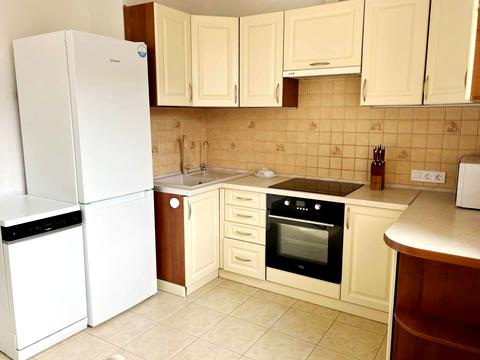 квартира за адресою Степана Рудницького вул. (Академіка Вільямса), 3/7