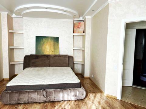 квартира за адресою Степана Рудницького вул. (Академіка Вільямса), 3/7