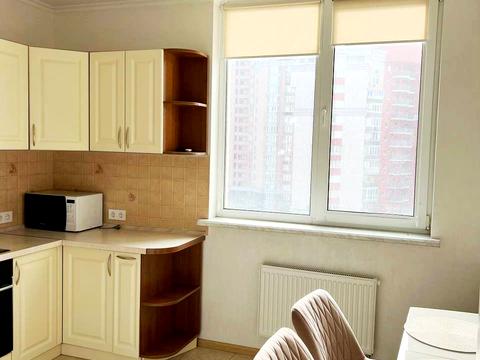 квартира за адресою Степана Рудницького вул. (Академіка Вільямса), 3/7