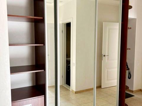 квартира за адресою Степана Рудницького вул. (Академіка Вільямса), 3/7