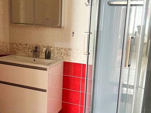 квартира за адресою Степана Рудницького вул. (Академіка Вільямса), 3/7