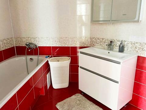 квартира за адресою Степана Рудницького вул. (Академіка Вільямса), 3/7