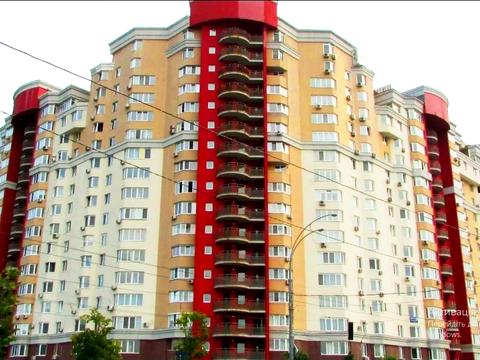 квартира за адресою Степана Рудницького вул. (Академіка Вільямса), 3/7