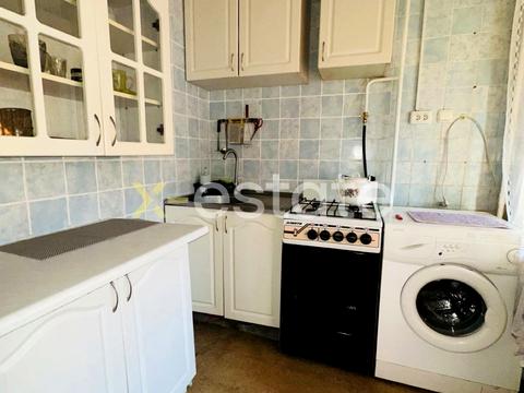 квартира по адресу Крутогорный спуск (Рогалёва), 21