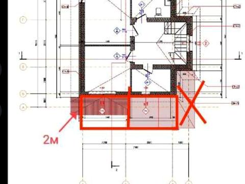 будинок за адресою Азовська вул. (Ново-Лермонтова)
