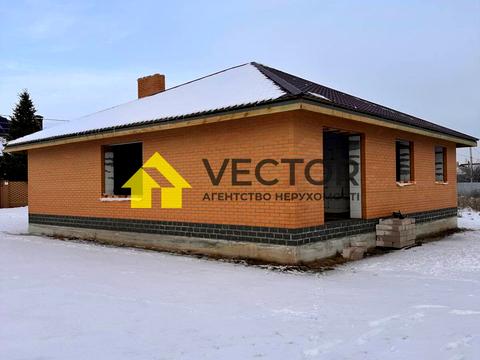 дом по адресу Клубна, 2