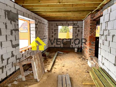 дом по адресу Клубна, 2