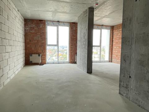 квартира за адресою Андрія Верхогляда вул. (Михайла Драгомирова), 30