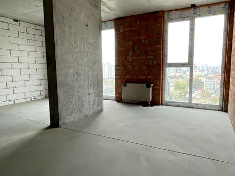 квартира за адресою Андрія Верхогляда вул. (Михайла Драгомирова), 30