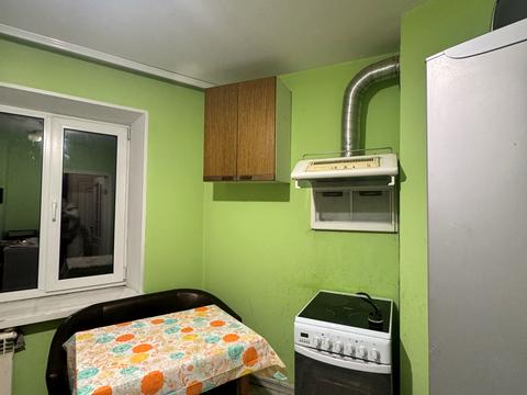 квартира по адресу Оноре де Бальзака ул., 4