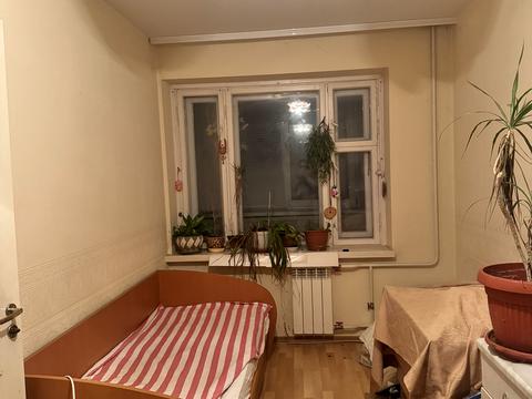 квартира по адресу Оноре де Бальзака ул., 4