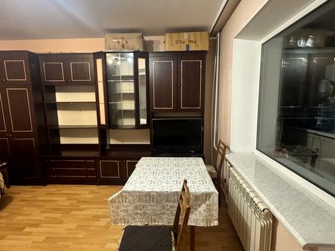 квартира по адресу Оноре де Бальзака ул., 4