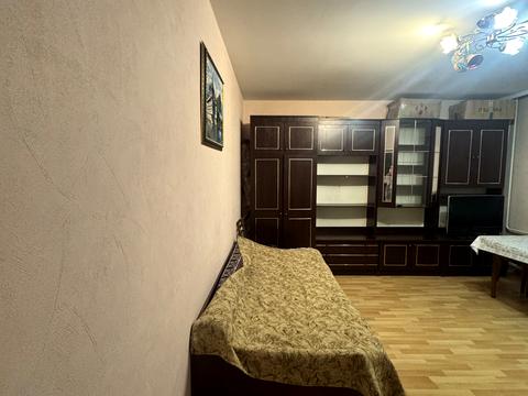 квартира по адресу Оноре де Бальзака ул., 4