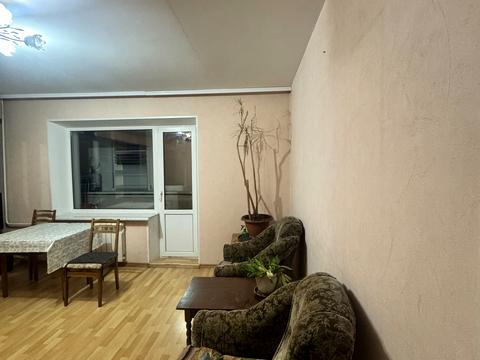 квартира по адресу Оноре де Бальзака ул., 4