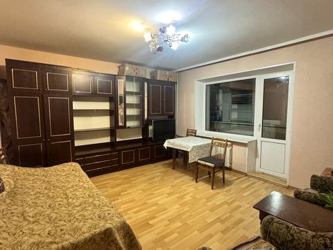 квартира по адресу Оноре де Бальзака ул., 4