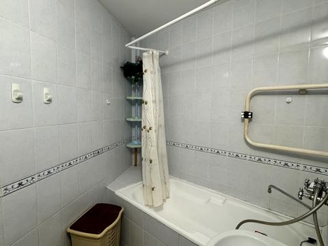 квартира по адресу Оноре де Бальзака ул., 4