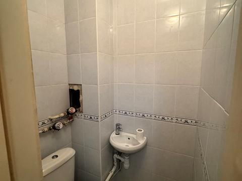 квартира по адресу Оноре де Бальзака ул., 4