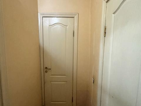 квартира по адресу Оноре де Бальзака ул., 4