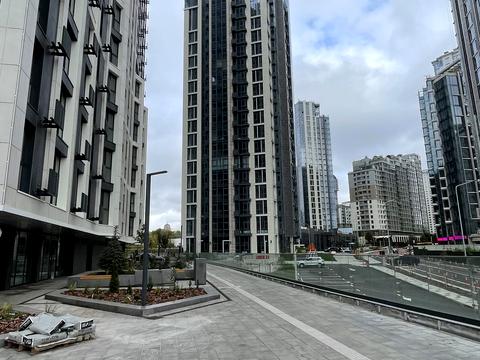 квартира за адресою Андрія Верхогляда вул. (Михайла Драгомирова), 30