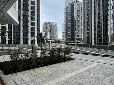 квартира за адресою Андрія Верхогляда вул. (Михайла Драгомирова), 30